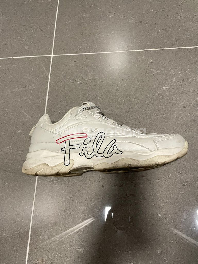 Fila 휠라 운동화 280--2