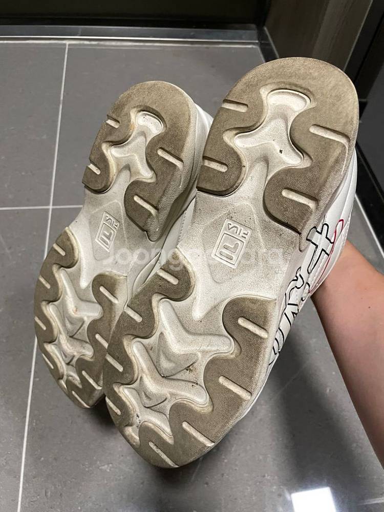 Fila 휠라 운동화 280--3
