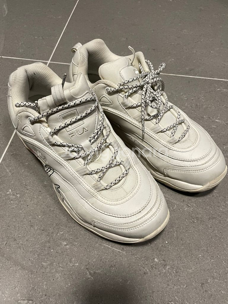 Fila 휠라 운동화 280--1