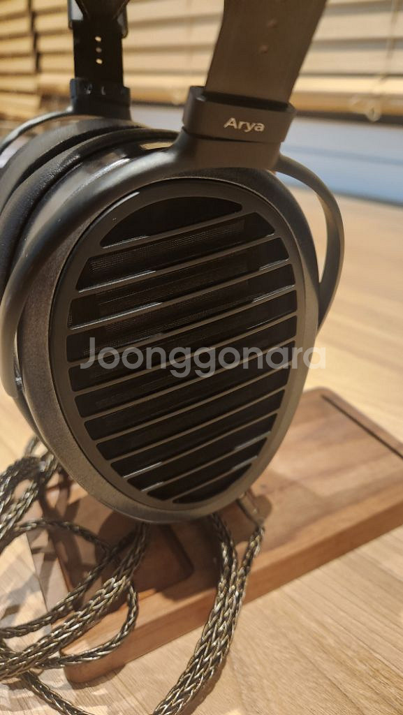 하이파이맨 아리아 v2--2