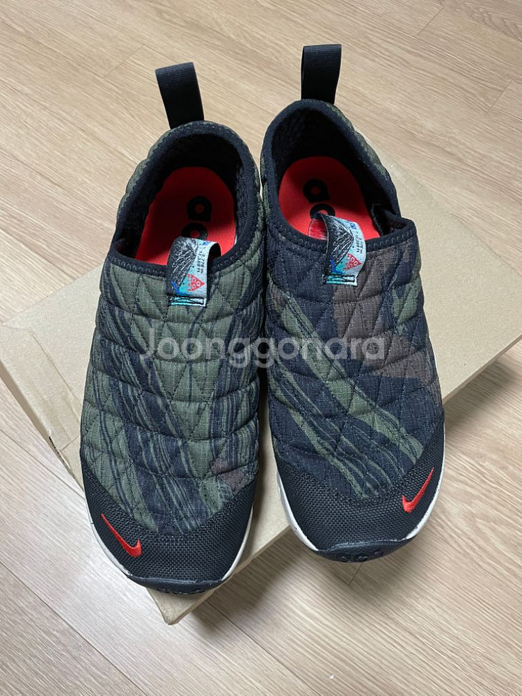 Acg moc 3.0 fuji 후지 270 신품--2