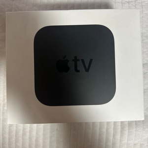 Apple TV (32GB)