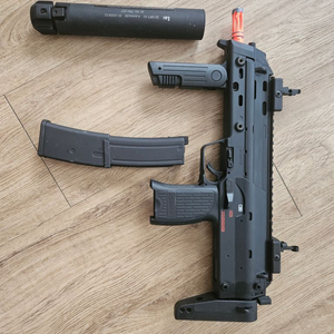 급처 gbb mp7a1 네고가능