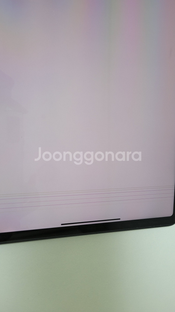 아이패드 프로 11 3세대 128gb wifi--3