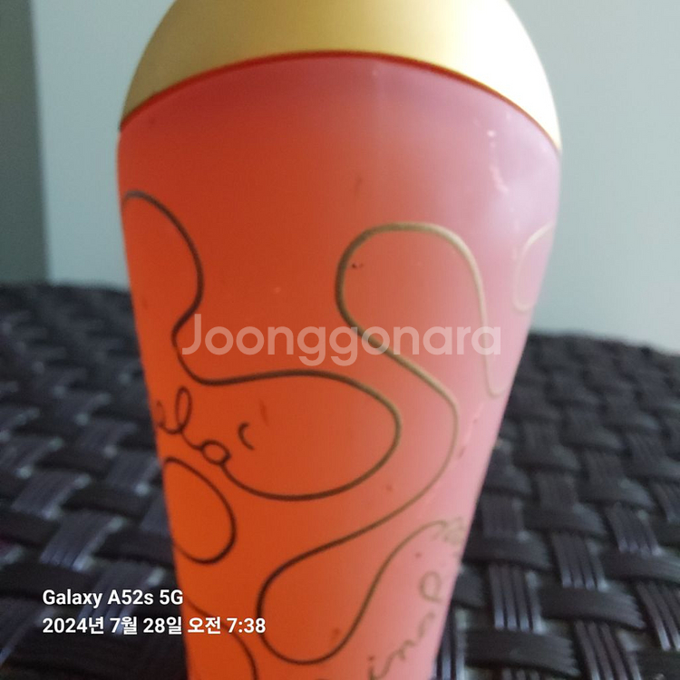 여자여성향수 니나리치 드씨들라 희귀 단종 향수50ml--6