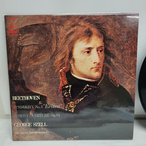 베토벤 Beethoven lp