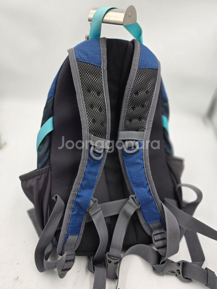 XTL(르까프)등산배낭18리터--1
