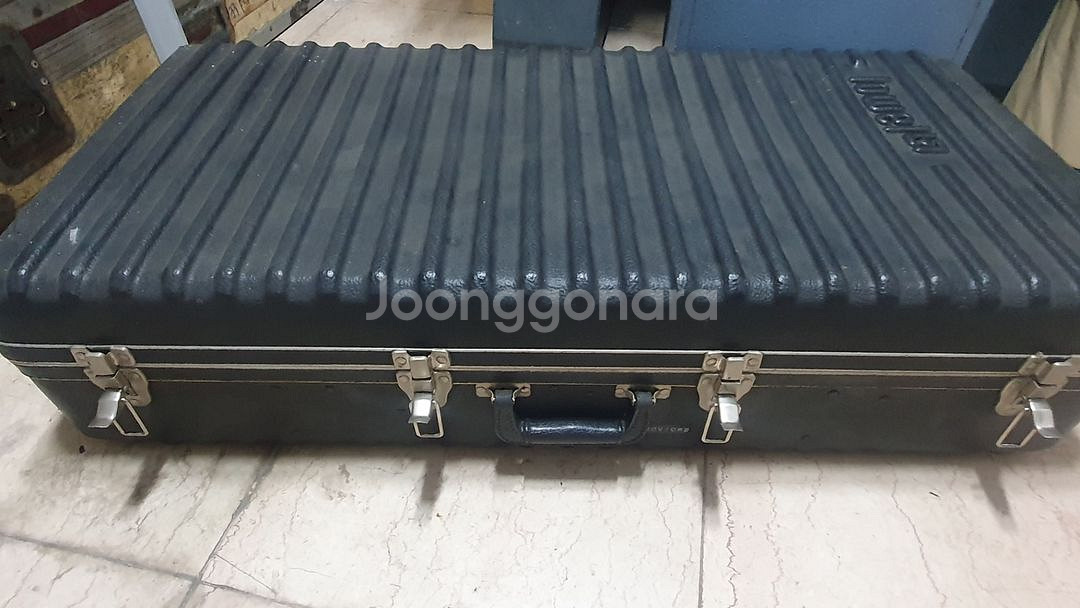 로웰 Dp 3대 텅스텐 조명기 세트--2