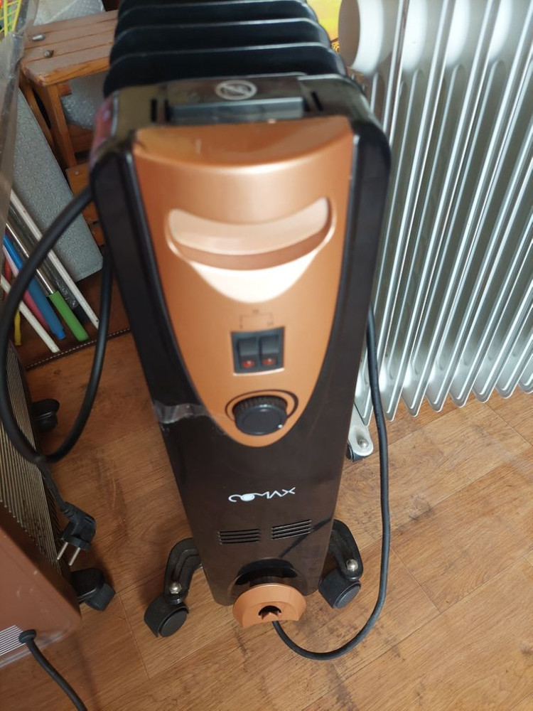 히터, 라지에이터--7