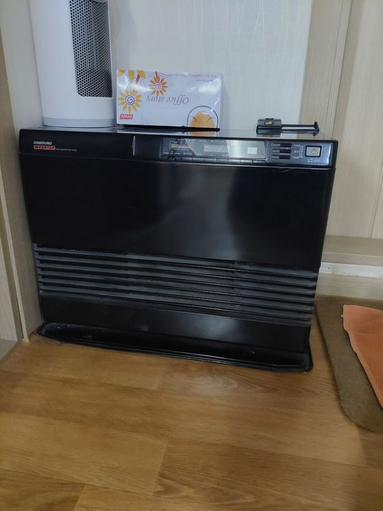 히터, 라지에이터--8