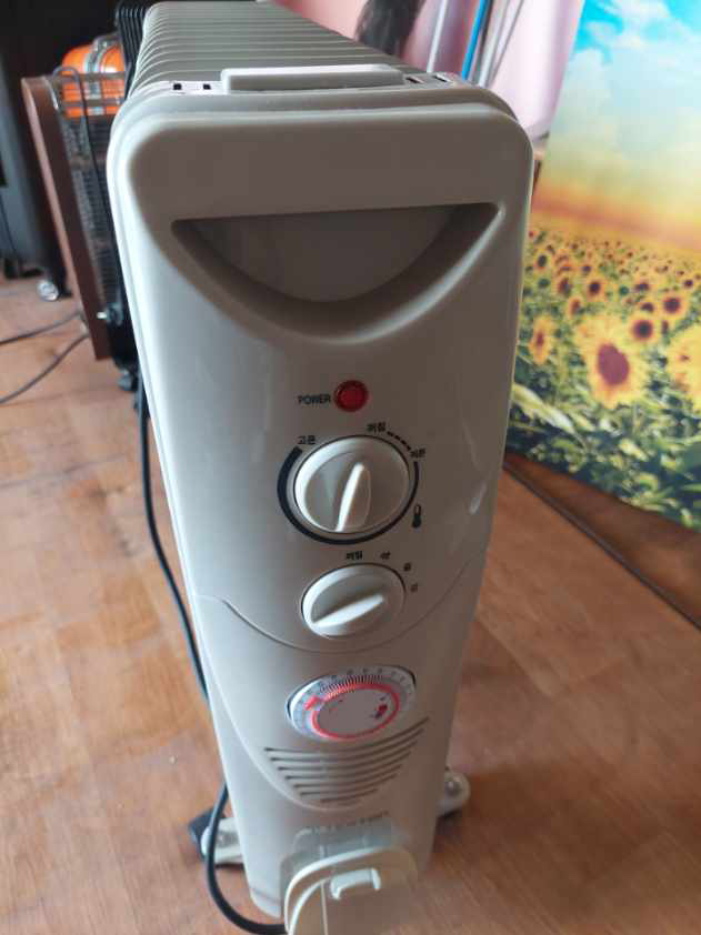 히터, 라지에이터--5