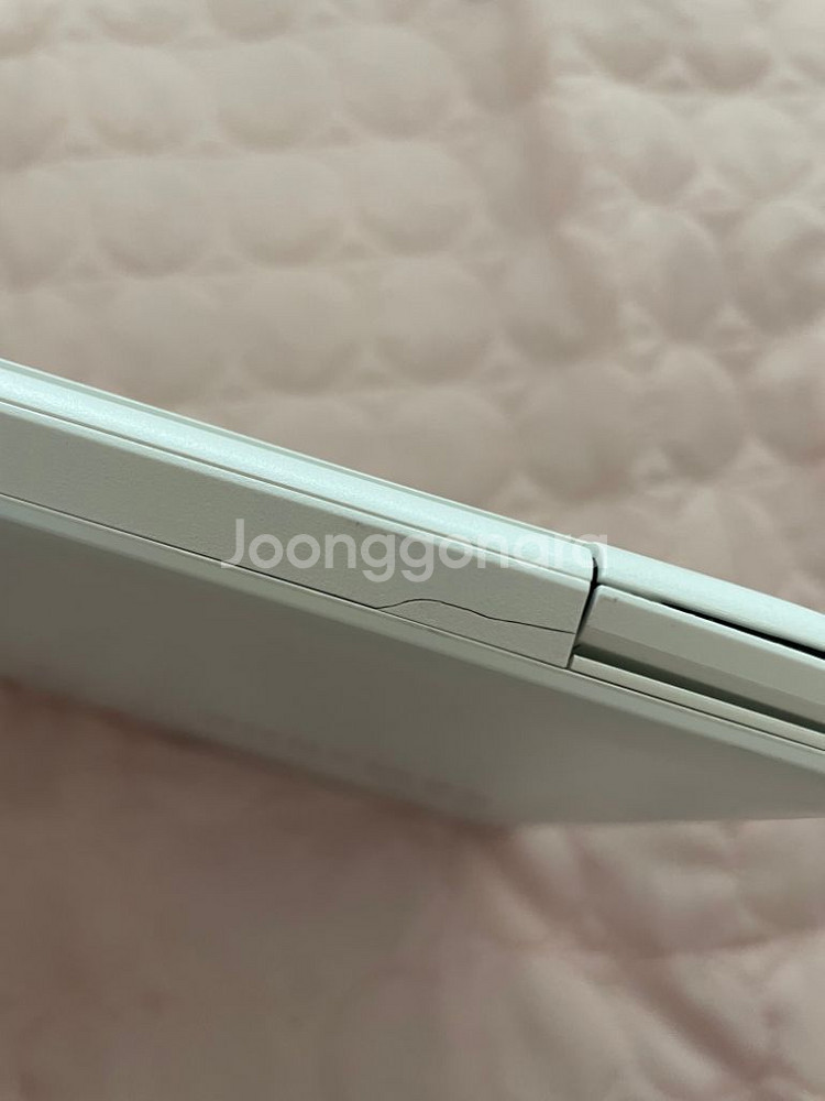 삼성 노트북 NT500R3M-K15W--4