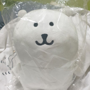 농담곰 비플랏 기본 25cm