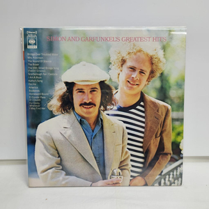 사이먼앤 가펑클Simon And Garfunkel lp