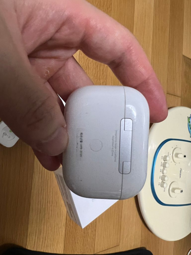 에어팟 프로1--1