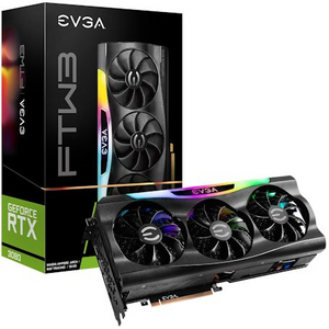 EVGA 그래픽카드 박스만 삽니다(3070 이상)