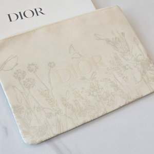 새제품)디올 Dior 마더스데이 파우치