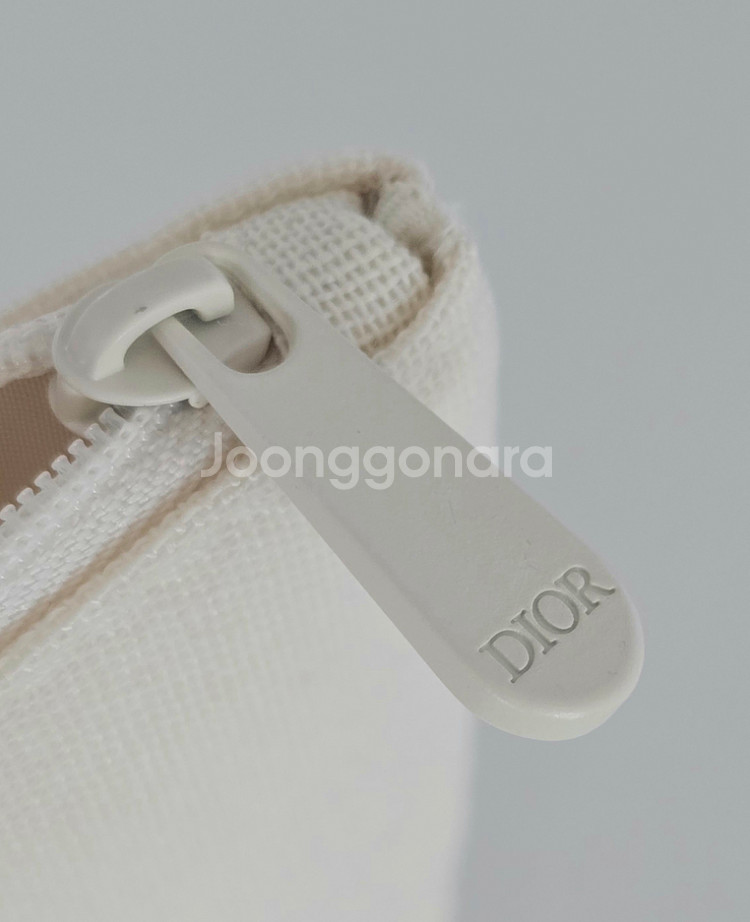 새제품)디올 Dior 마더스데이 파우치--5