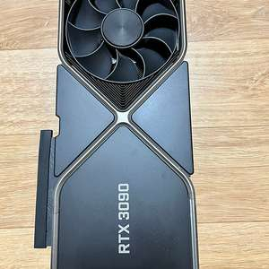 RTX 3090fe