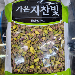 탈각 피스타치오 1kg 10kg 30kg