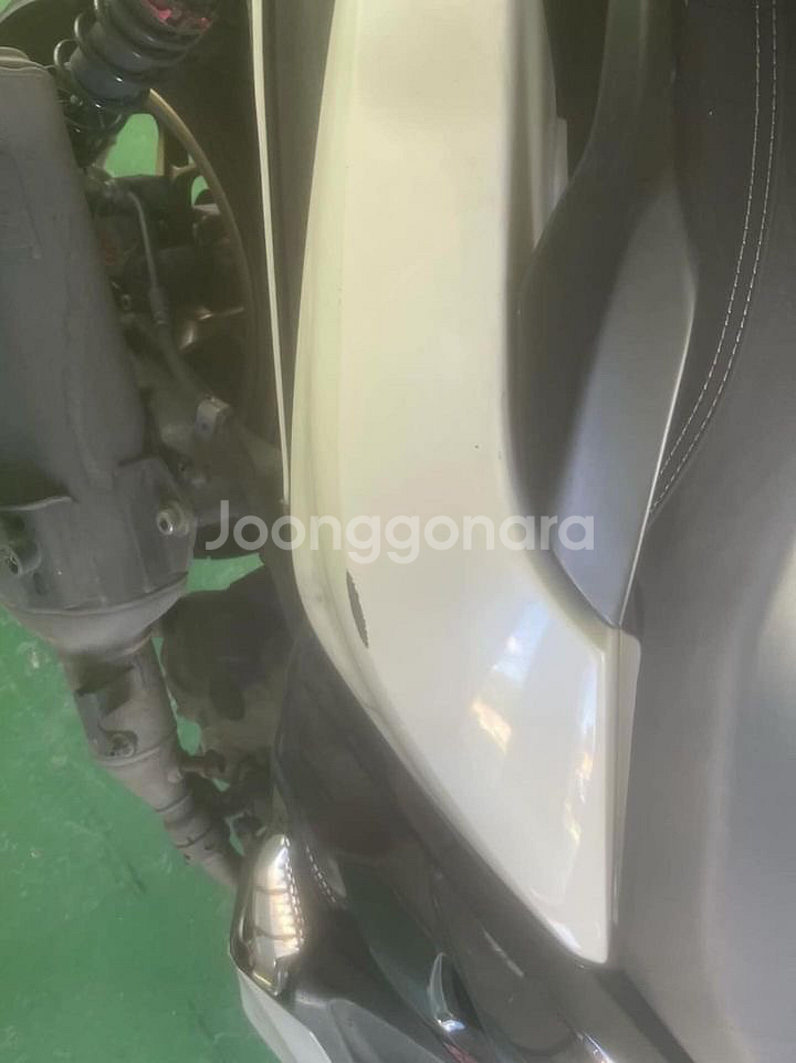 xmax 20년식--5