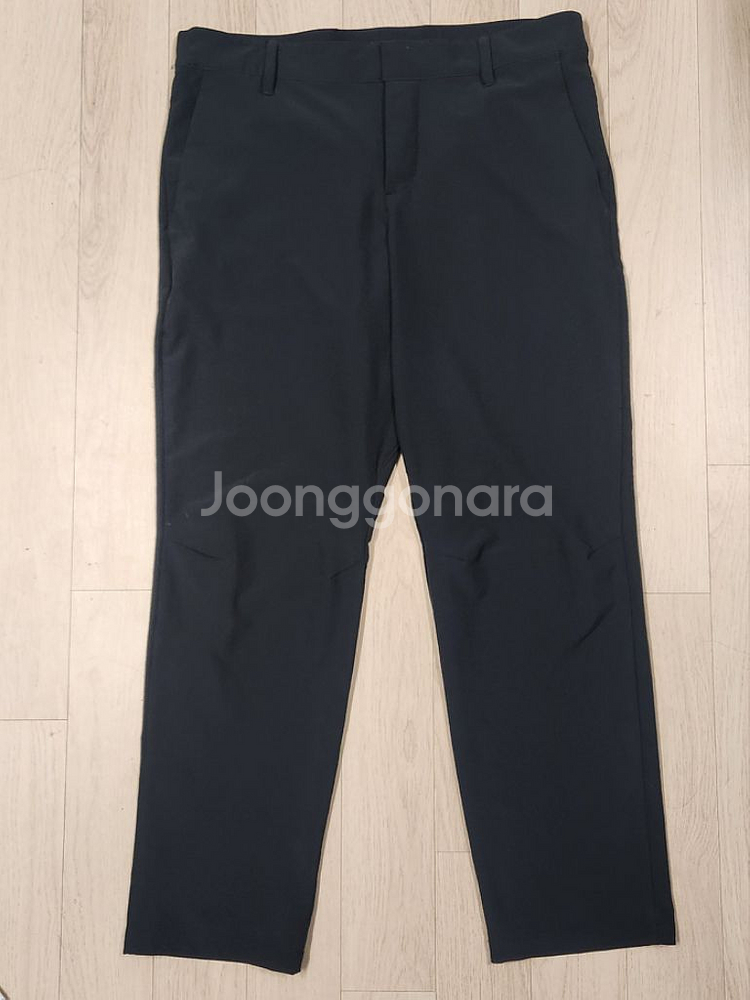 나이키 드라이 핏 베이퍼 골프바지 85 22년식--2