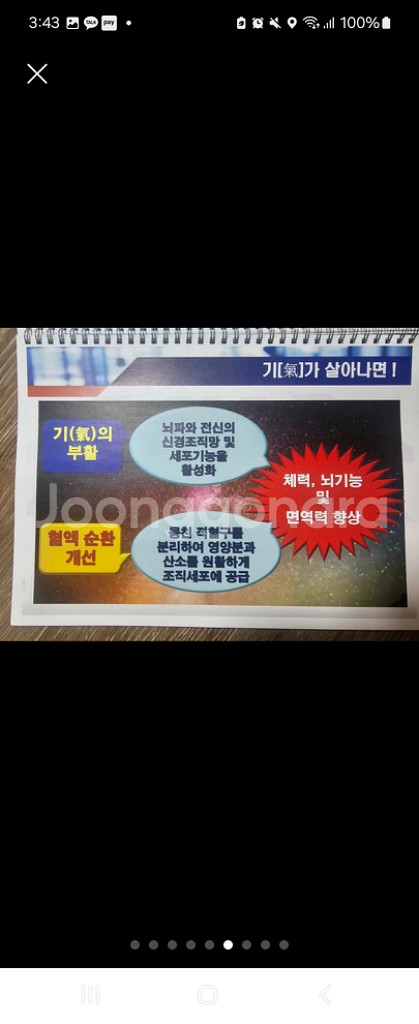 수지기 팔찌--2
