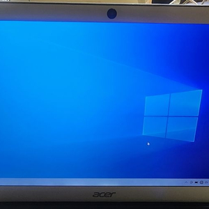 에이서 원 13 LTE 윈도우 노트북