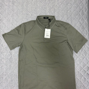 가격내림)theory standard polo