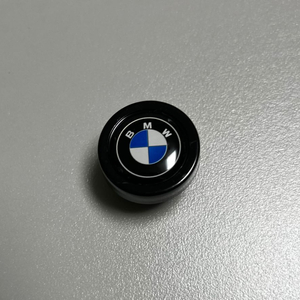 BMW 시거잭 캡