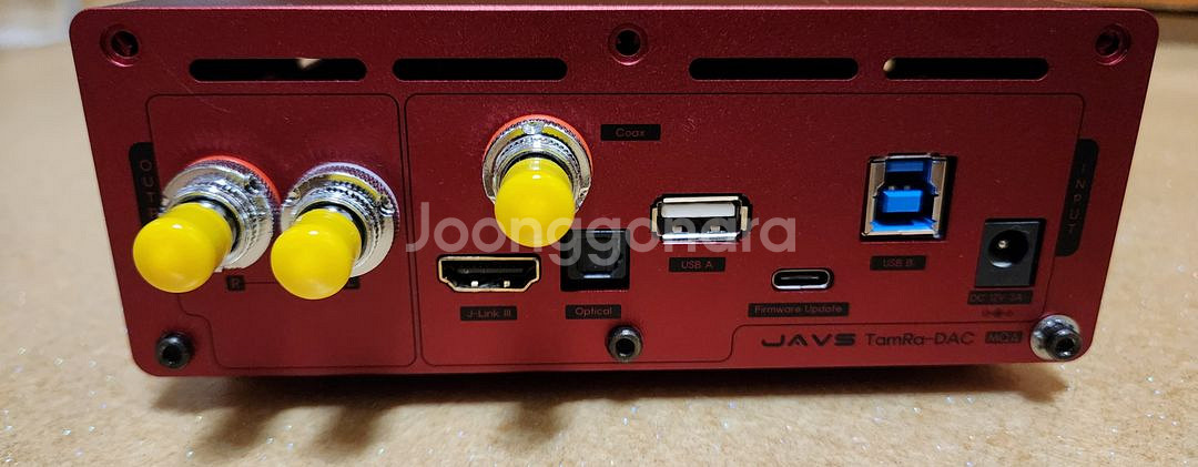javs Tamra 탐라 레드 팝니다.--2
