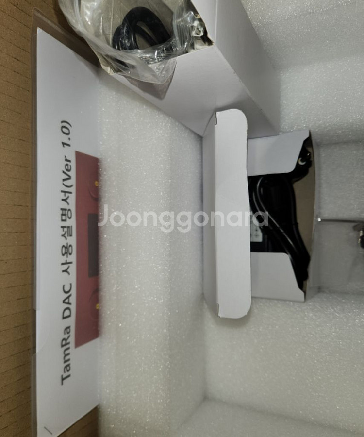 javs Tamra 탐라 레드 팝니다.--5