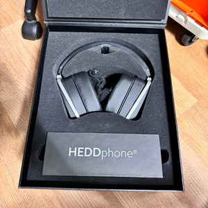 heddphone 1