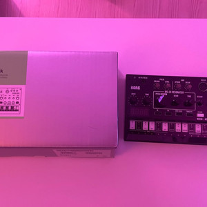 korg volca kick