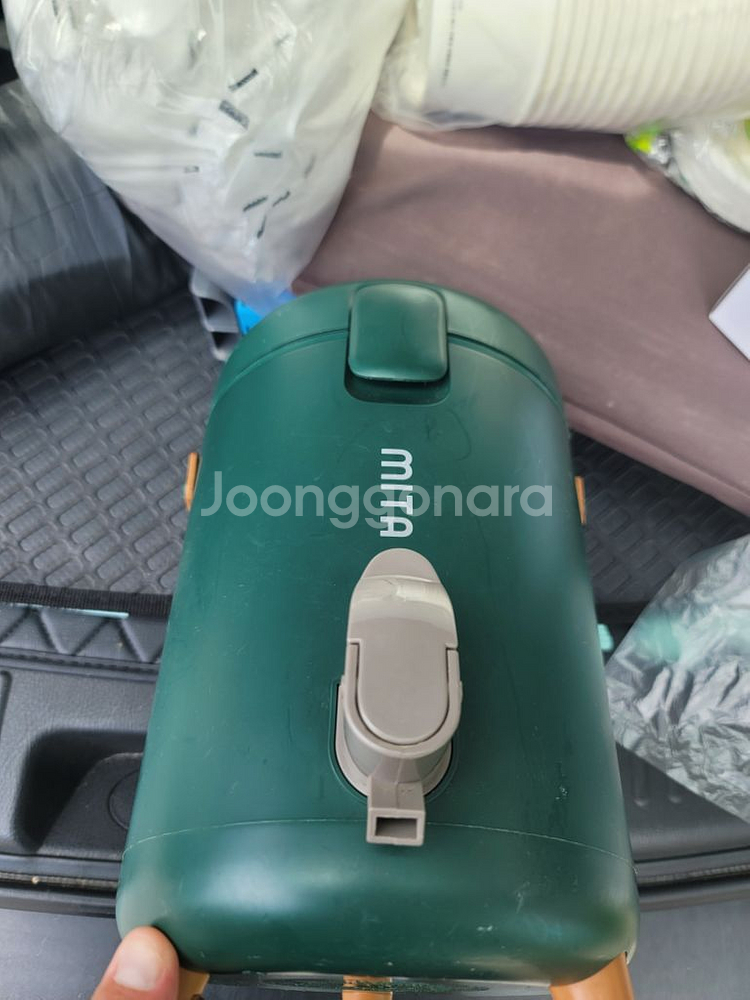 MITA3.4l 워터저그 물통--1