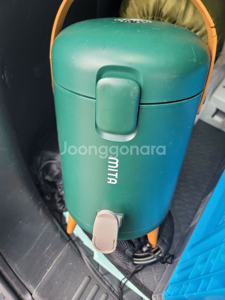 MITA3.4l 워터저그 물통--4