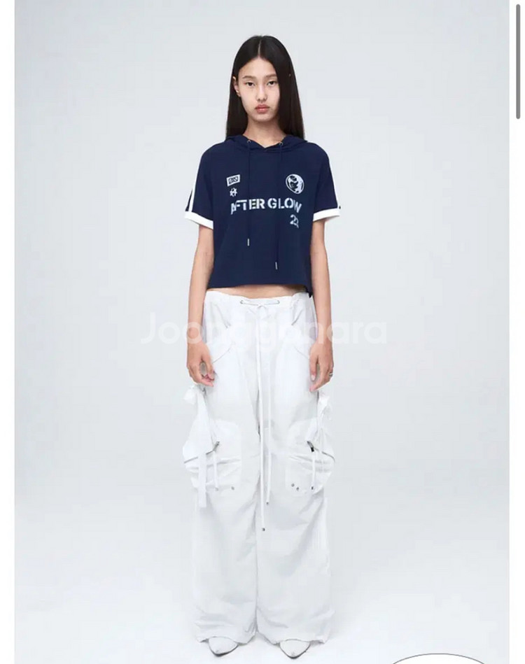 나체 nache convex tie cargo pant--1