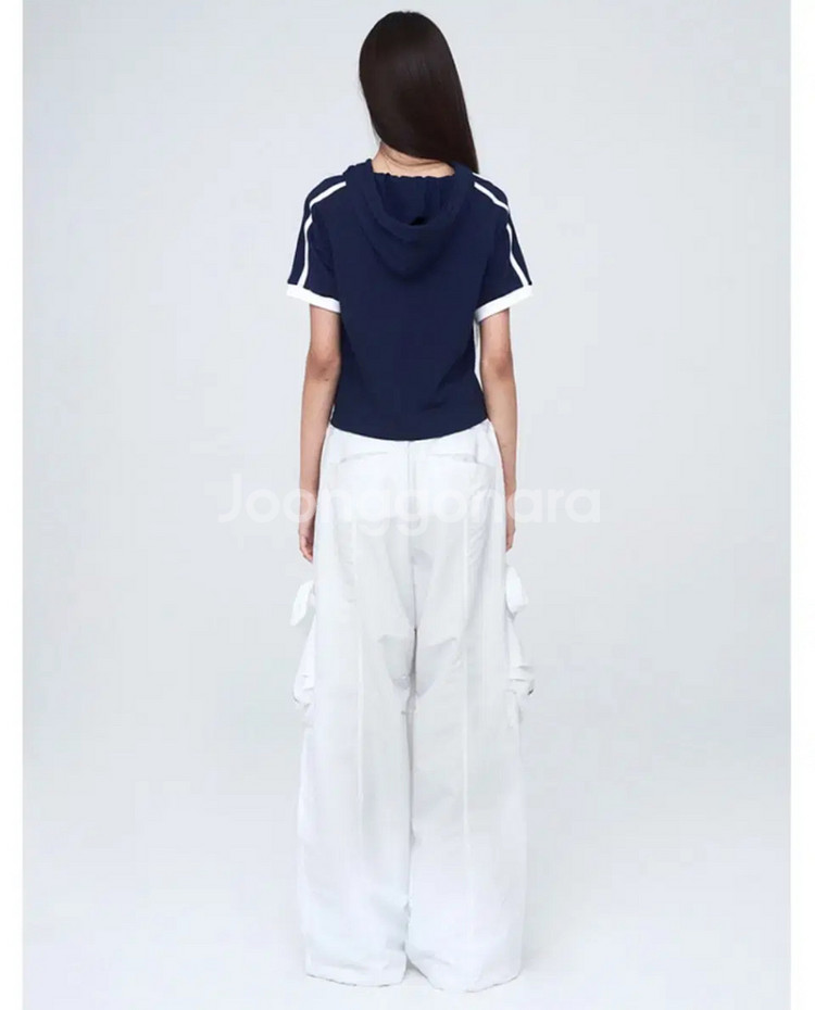 나체 nache convex tie cargo pant--3