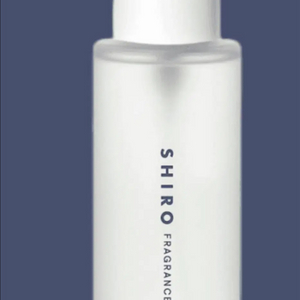 일본 SHIRO 향수 화이트릴리 100ml