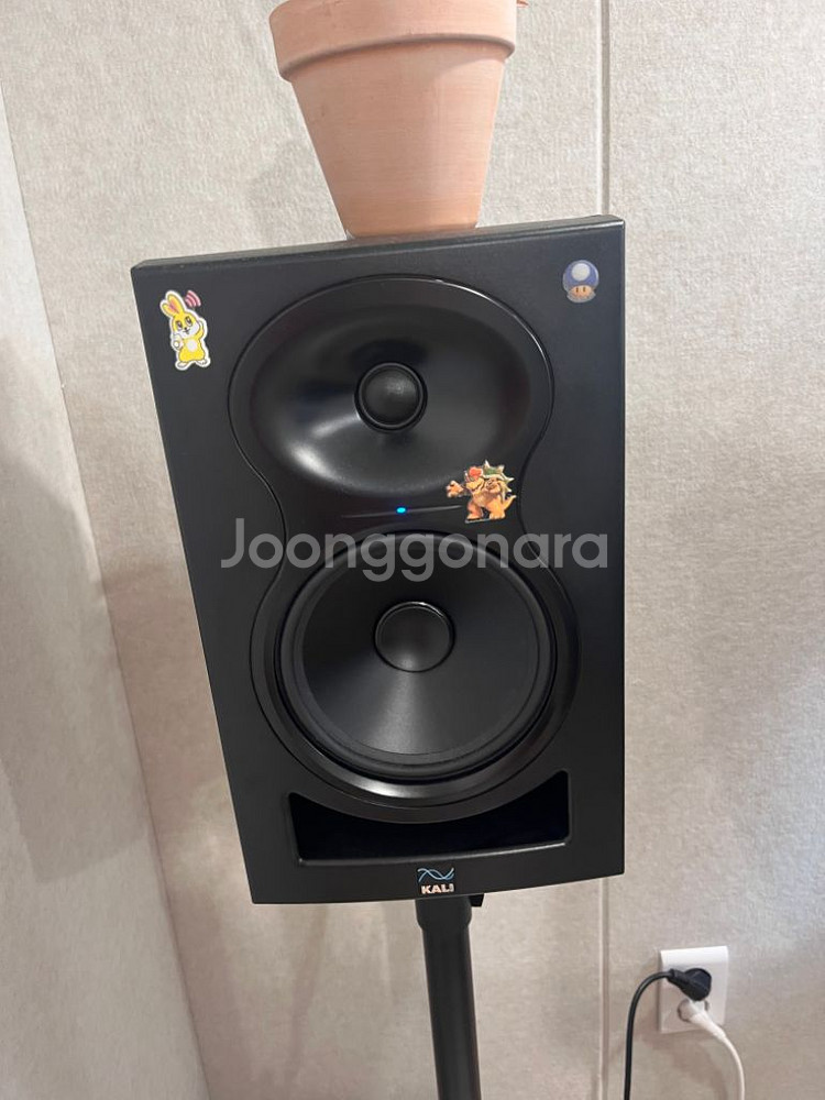 칼리 Lp6 v1 1조 팔아요--1