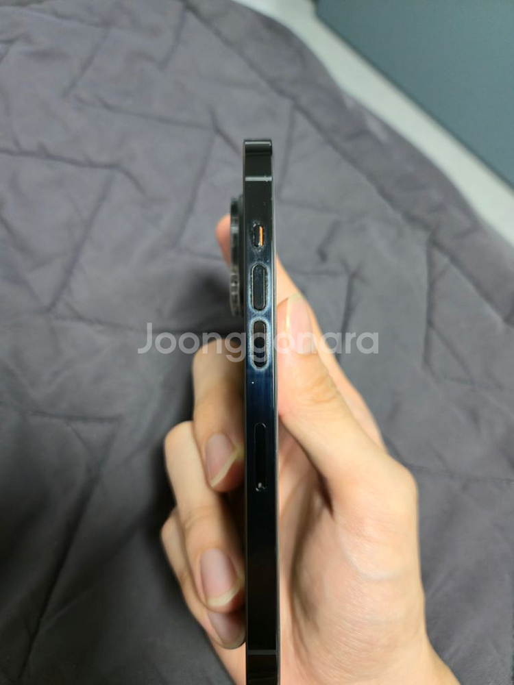 아이폰14프로 128기가 S급 + 케이스티파이 케이스--2