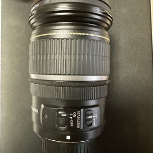 캐논 EF-S17-55mm f2.8 축복랜즈(가격인하)