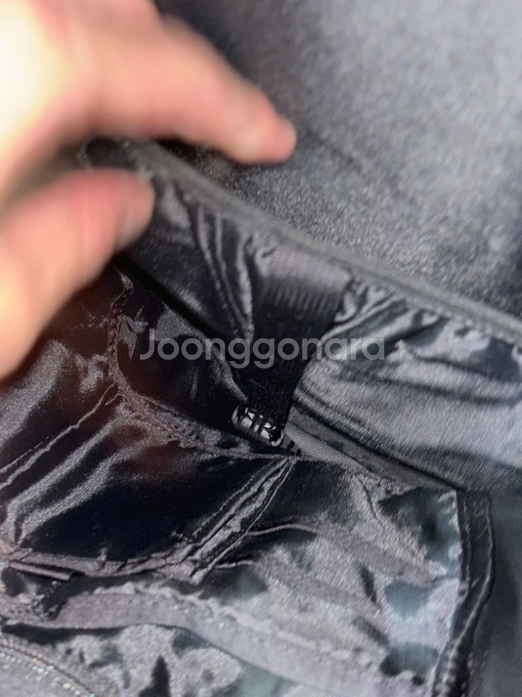 급처!!)노스페이스 빅샷 백팩(끈 하자 존재)--5