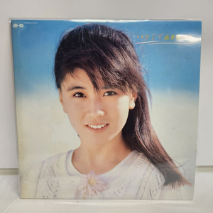 타카이 마미코 Mamiko Takai lp