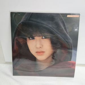 마츠다 세이코 Matsuda seiko lp