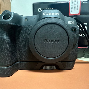 캐논 r8, rf24105L, rf50.8 팝니다.