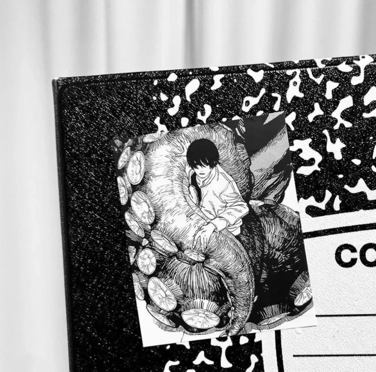 체인소맨 : 요시다 인스 이미지