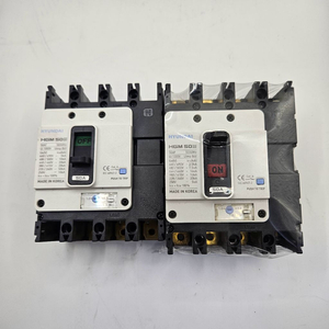 배선차단기 HGM 50S 4P 50A 220V 50kA