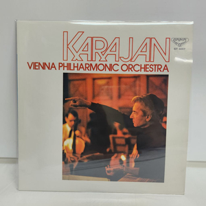 카라얀 Karajan lp