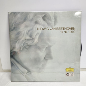 베토벤 Beethoven lp